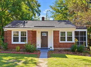 504 Johnson Ave, Columbia, SC 29203