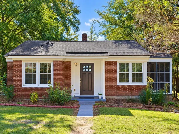 504 Johnson Ave, Columbia, SC 29203