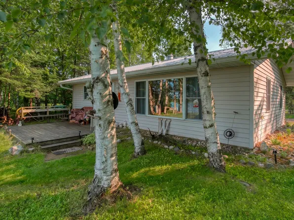 6331 Flowage Ln, Crandon, WI 54520