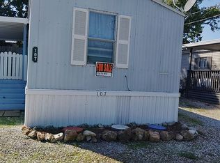 11769 Highway 7 LOT 107, Warsaw, MO 65355