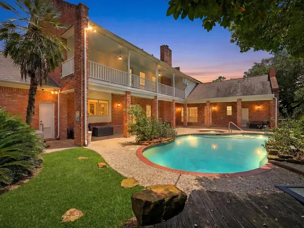 8538 Atascocita Lake Way, Humble, TX 77346