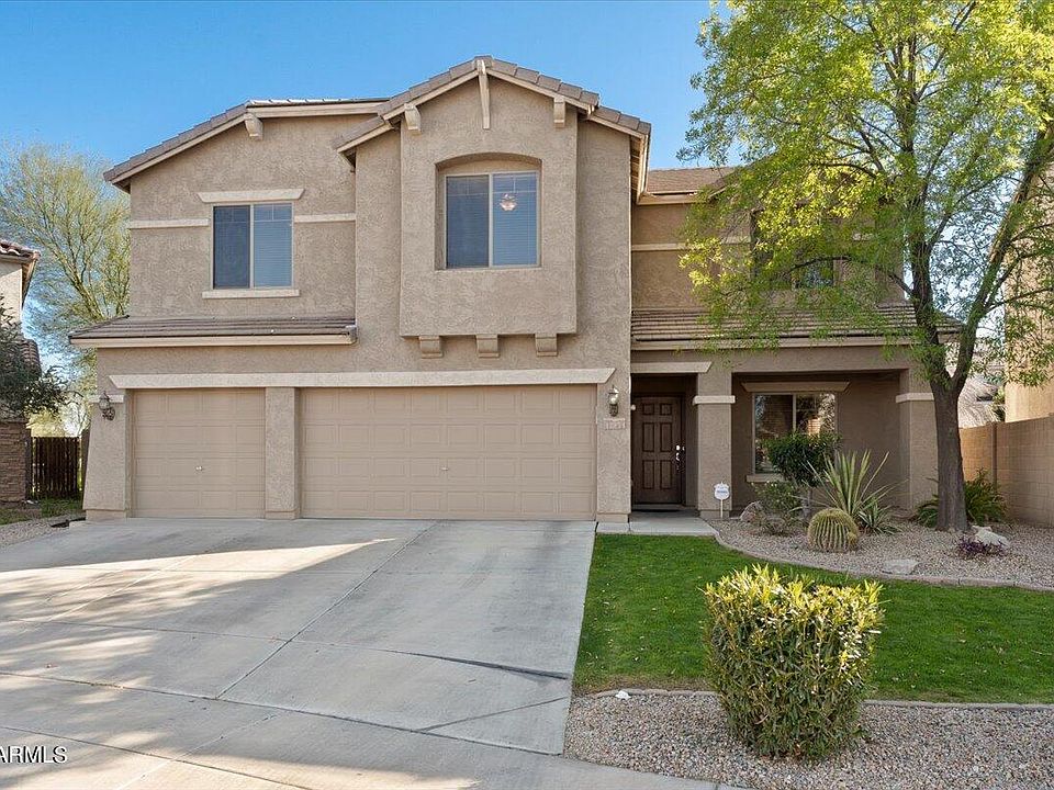 42751 W Arizona Ave, Maricopa, AZ 85138 Zillow
