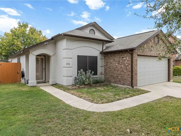 4926 Brianna Pl, San Antonio, TX 78251