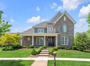 3093 Bobwhite Trl, Lexington, KY 40509