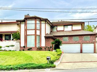 1137 Eagle Vista Dr, Los Angeles, CA 90041