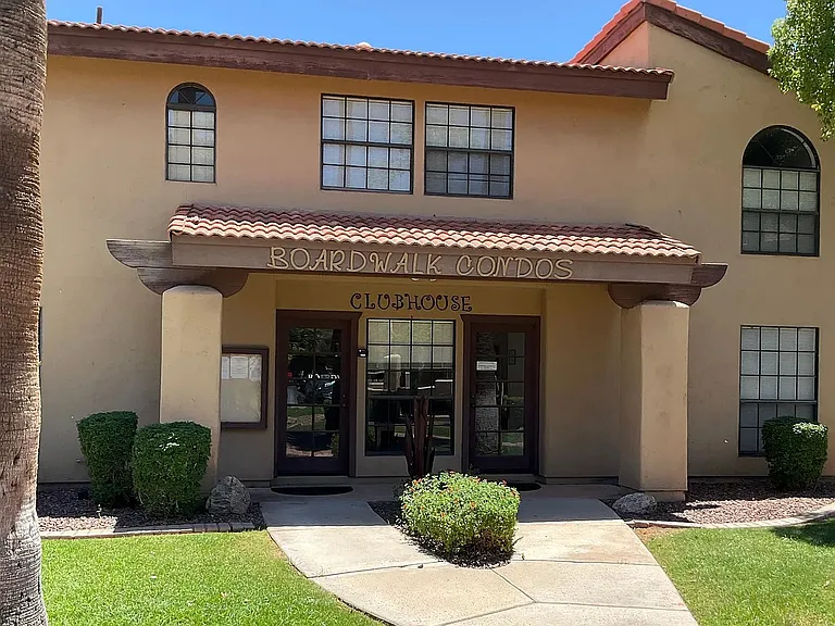 Clubhouse