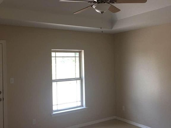 masters bedroom