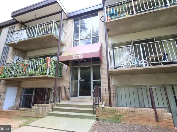 5219 Newton St APT 104, Bladensburg, MD 20710