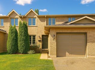 340 Ambleside Dr, London, ON N6G 4Y5