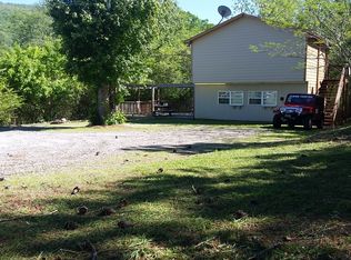 3672 Highway 76 E, Hiawassee, GA 30546