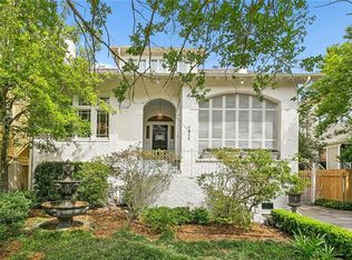 1311 Valmont St, New Orleans, LA 70115