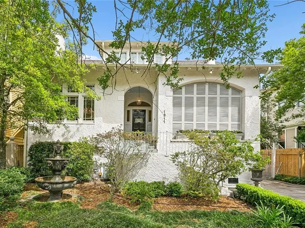 1311 Valmont St, New Orleans, LA 70115