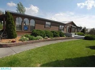 28400 Lunda Rd, West Mansfield, OH 43358