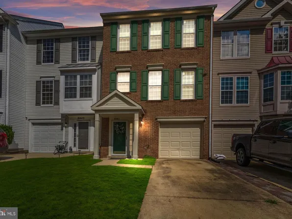 4443 Swindon Ter, Upper Marlboro, MD 20772
