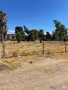 694 Janice St, Mojave, CA, 93501