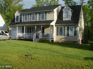 2700 Ruffin Dr, Fredericksburg, VA 22408