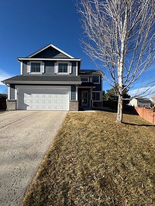 1207 Mika Pl, Castle Rock, CO 80104