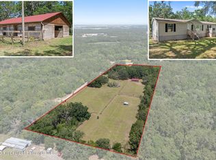 19058 Wiscon Rd, Brooksville, FL 34601