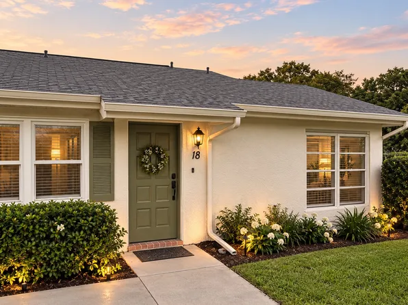 1906 Canterbury Ln Unit 18, Sun City Center, FL 33573