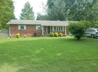 444 Cindy Dr, Ledbetter, KY 42058