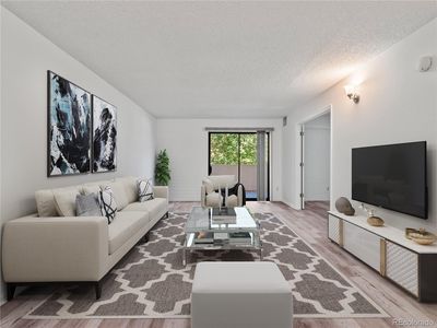 2880 S Locust Street Bldg South Tower  Unit S203, Denver, CO, 80222