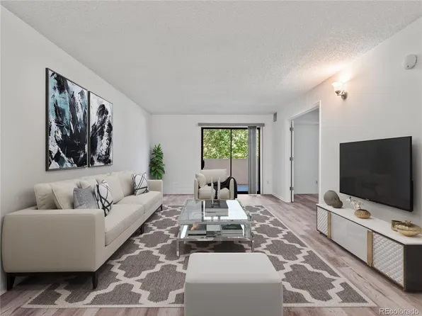 2880 S Locust Street Bldg South tower #S203, Denver, CO 80222