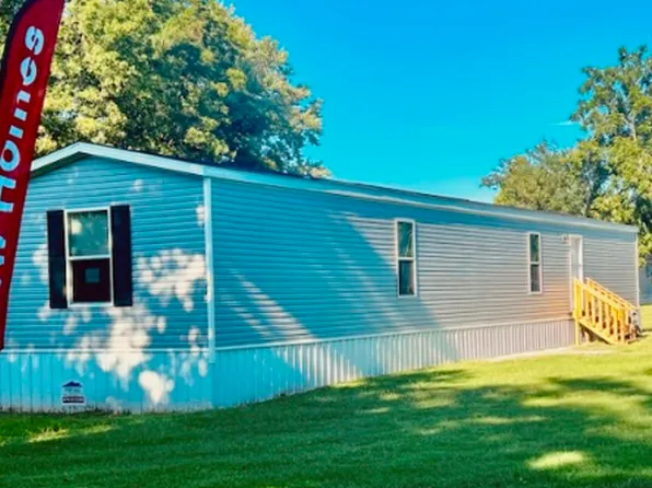 64618 E 254th Loop #59B, Grove, OK 74344