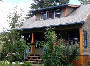 10135 N Calhoun Ave, Portland, OR 97203