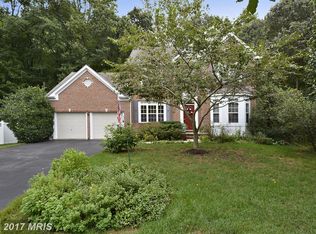 4221 Sweet Leaf Ln, Edgewater, MD 21037