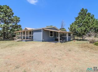 1312 Coyote Rd, Clovis, NM 88101