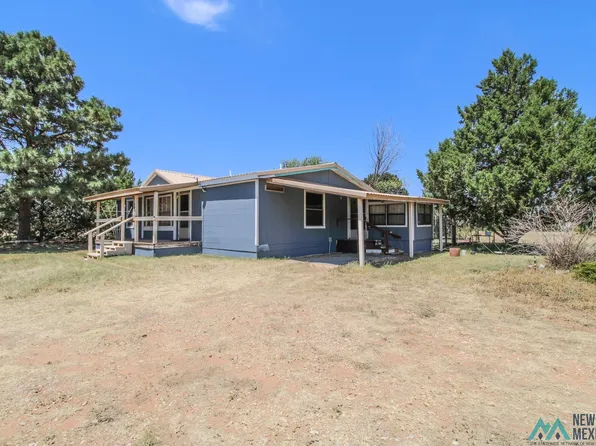 1312 Coyote Rd, Clovis, NM 88101