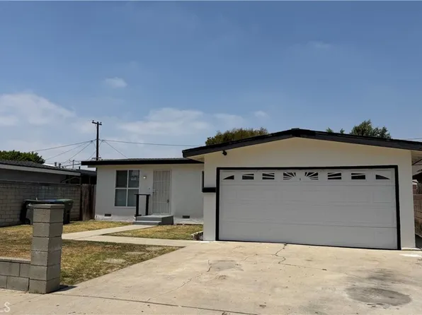 131 W 222nd St, Carson, CA 90745