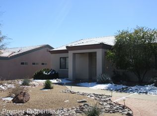 809 W Ashworth Rd, Green Valley, AZ 85614