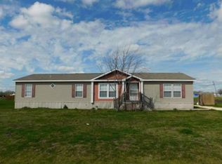 311 Don Ln S, Itasca, TX 76055