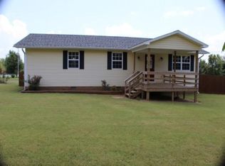 4610 W Ash St, Pottsville, AR 72858