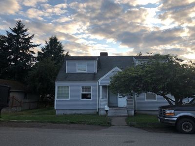 1733 Rainier Ave, Bremerton, WA, 98312