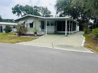 415 Tulip Dr #415, Fruitland Park, FL 34731