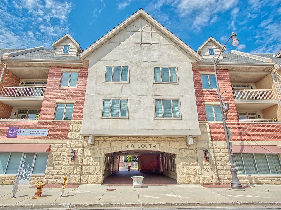 310 S Main St APT 318, Lombard, IL 60148 Zillow