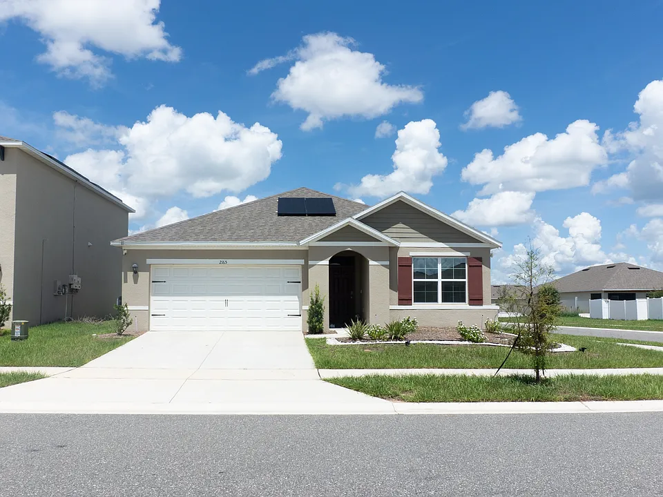 2165 Pigeon Plum Dr