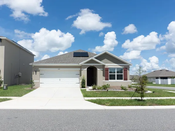 2165 Pigeon Plum Dr, Haines City, FL