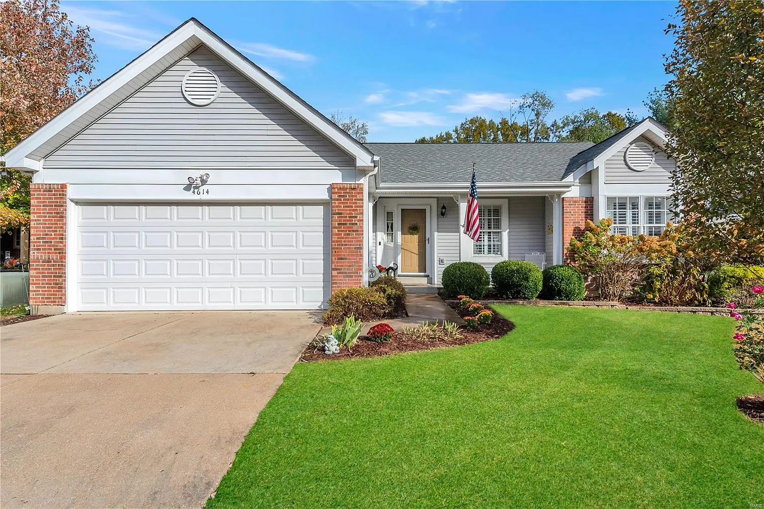 4614 Hickory Ridge View Ct photo 1