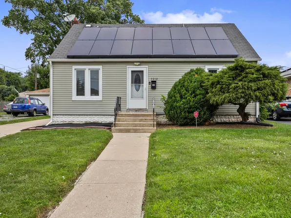 5912 Prospect Ave, Berkeley, IL 60163