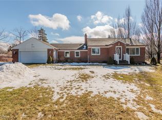 31950 Chardon Rd, Willoughby Hills, OH 44094