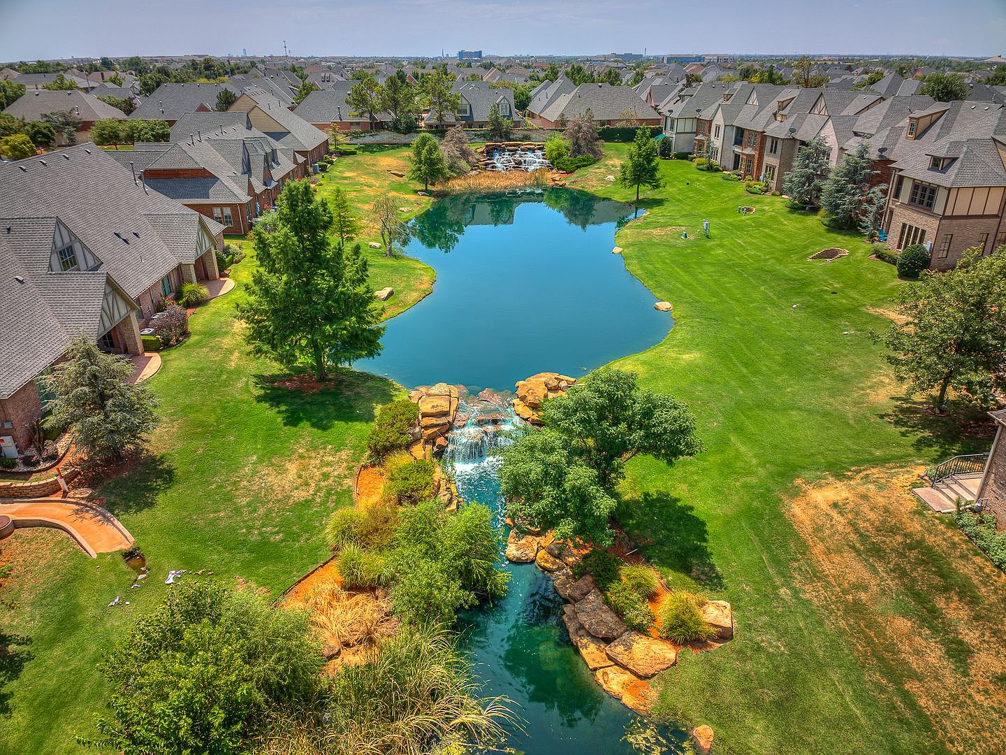 16214 Muirfield Pl, Edmond, OK 73013 Zillow