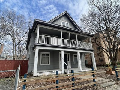2625 Columbus Ave, Minneapolis, MN, 55407