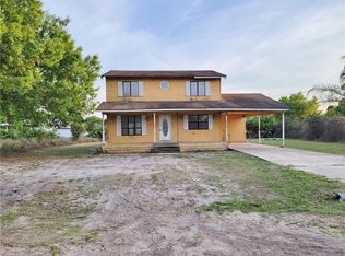 2951 W Somerset Rd, Avon Park, FL 33825