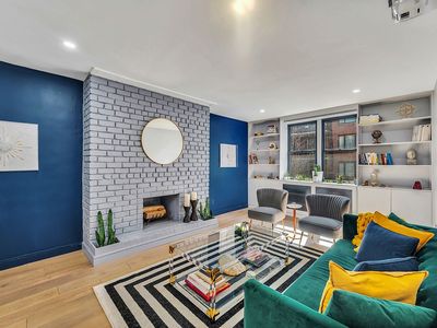 250 W 15th St APT 5I, Manhattan, NY, 10011