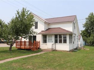 322 W Center St, Blair, WI 54616