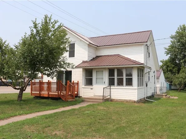 322 West Center Street, Blair, WI 54616