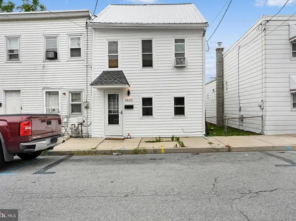 1605 Center St, Lebanon, PA 17042